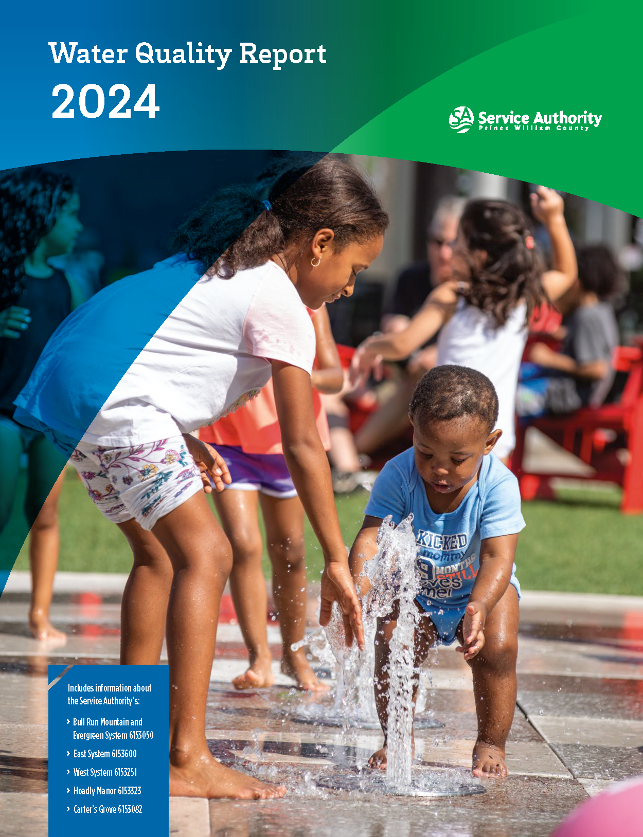 Prince william water releases 2024 water quality reports prince
